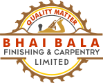 Bhai Bala Finishing & Carpentry Ltd.