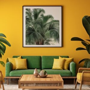 Stunning Living Spaces